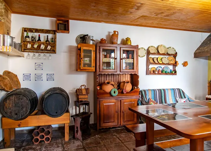 Pensión Casa Da Lena Batalha