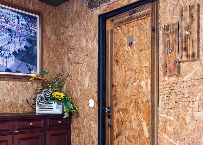 Casa Da Lena בטלייה