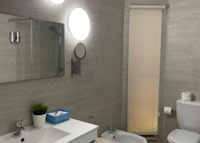 Casa Da Lena בית הארחה 3*