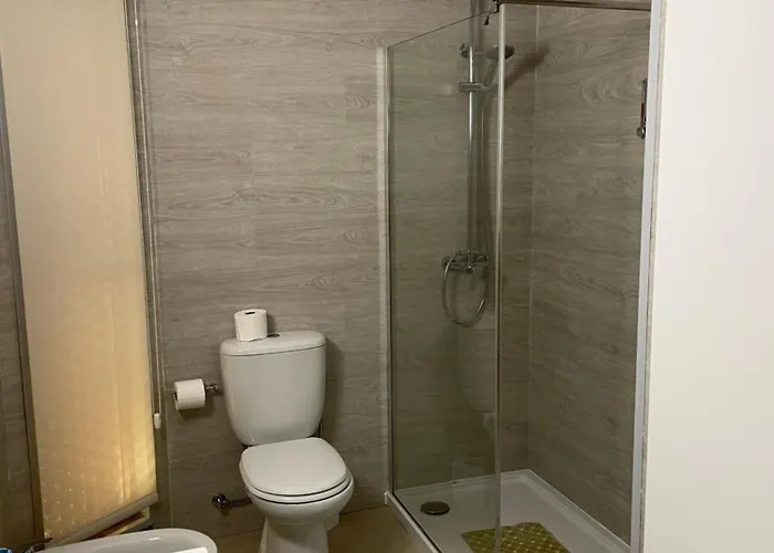 Casa Da Lena Pensión