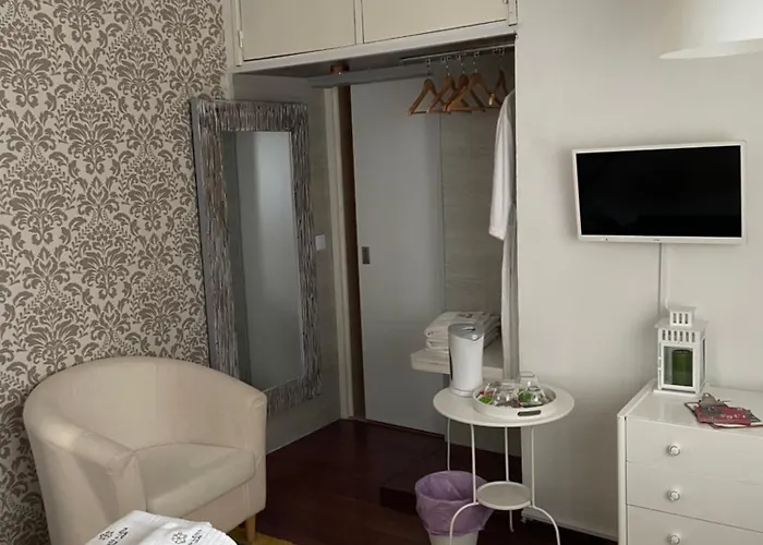 Pensión Casa Da Lena