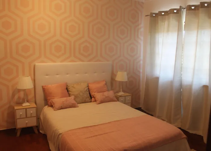 Casa Da Lena 3* בטלייה