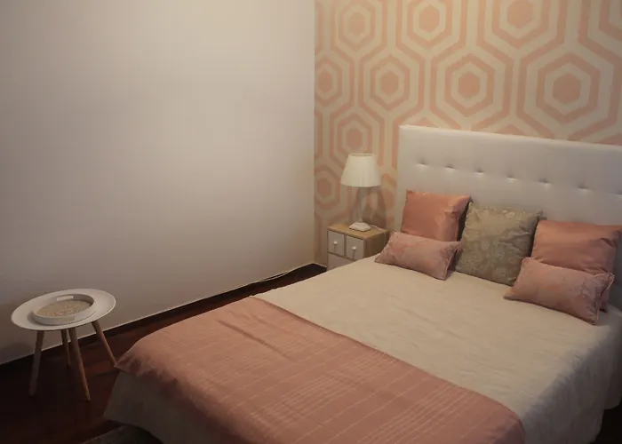 Pensión Casa Da Lena 3*