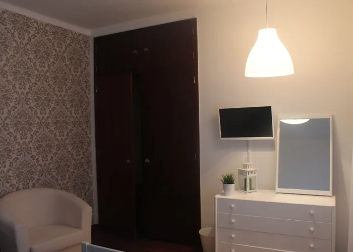 Pensión Casa Da Lena Batalha