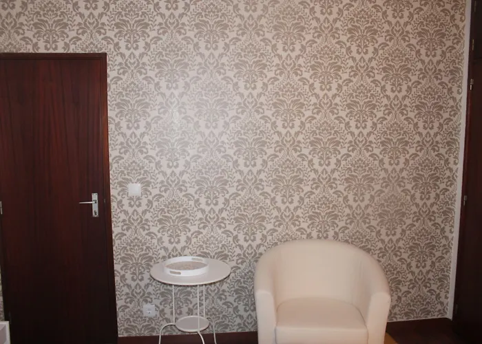 בית הארחה Casa Da Lena