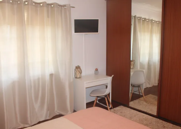 Casa Da Lena בטלייה