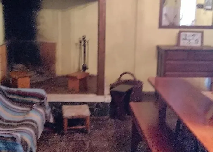 בית הארחה Casa Da Lena בטלייה