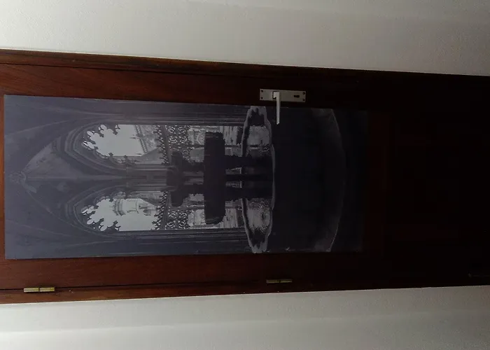 Casa Da Lena Pensión