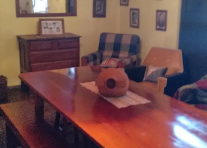 Casa Da Lena בית הארחה בטלייה