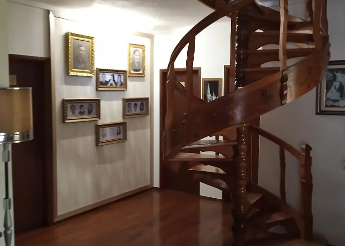 Pensión Casa Da Lena