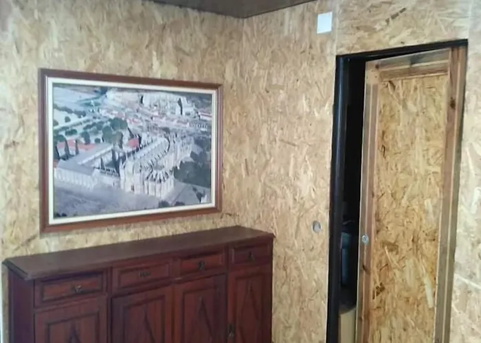 בית הארחה Casa Da Lena בטלייה