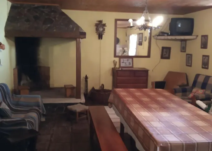 Casa Da Lena 3* בטלייה