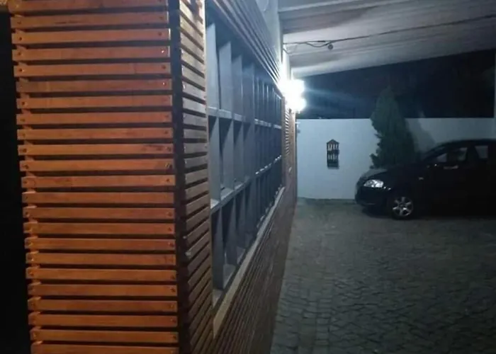 Casa Da Lena Pensión 3*