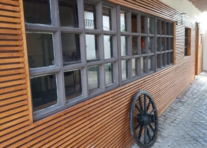 Casa Da Lena 3* בטלייה