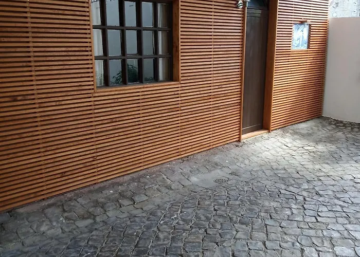 בית הארחה Casa Da Lena בטלייה