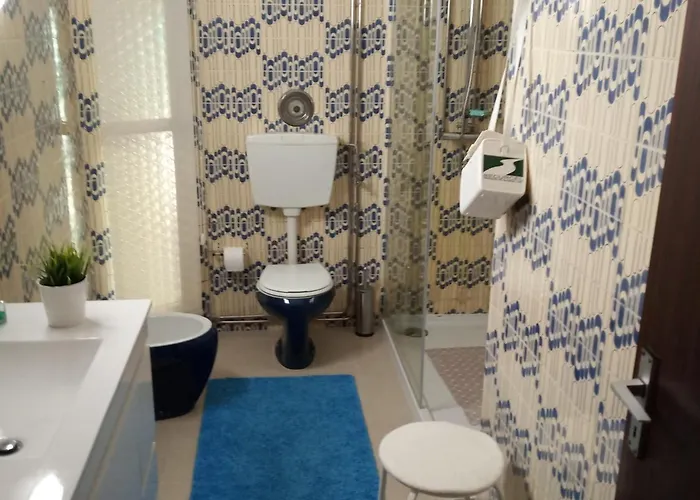 Casa Da Lena 3* בטלייה