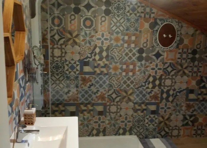 Pensión Casa Da Lena Batalha