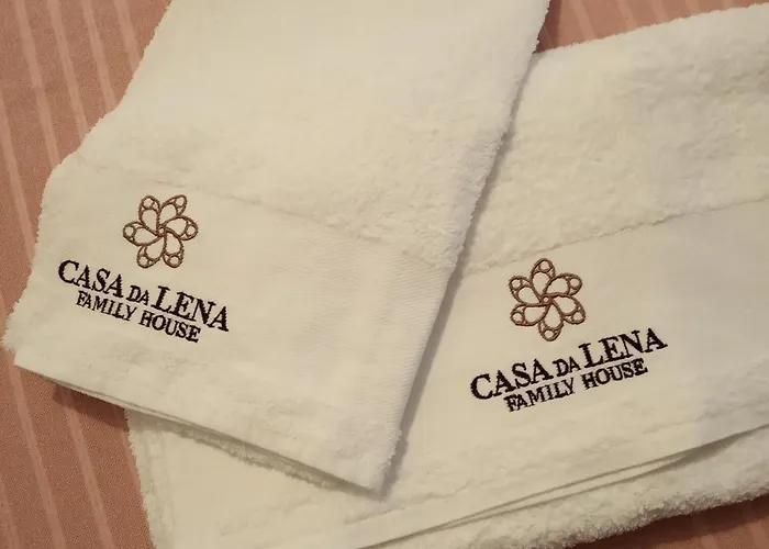 Casa Da Lena בטלייה