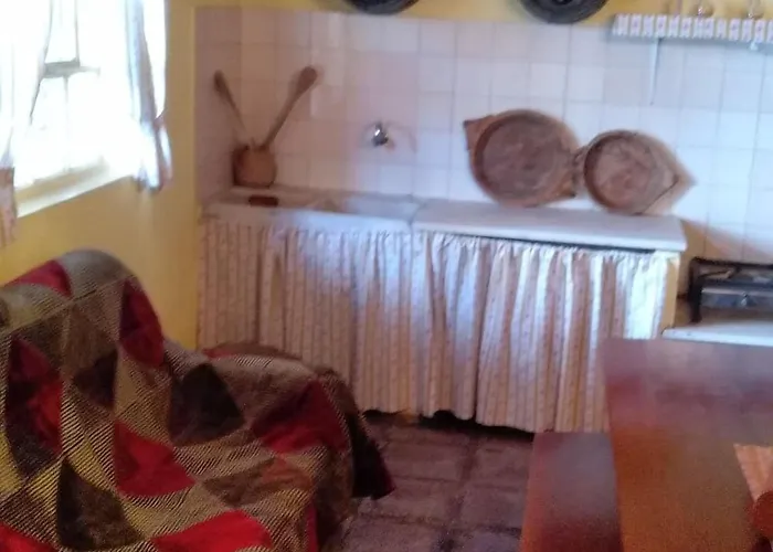 Pensión Casa Da Lena