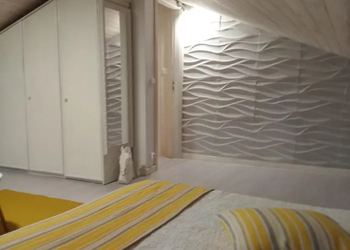 בית הארחה Casa Da Lena בטלייה