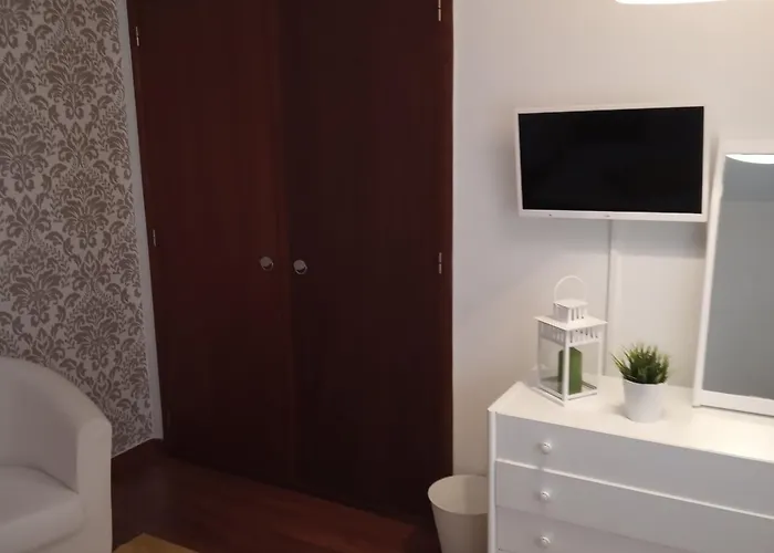 Casa Da Lena 3* בטלייה